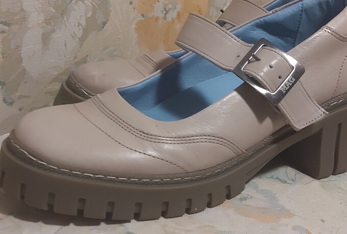 Super gave Mag muiltjes photo 1 