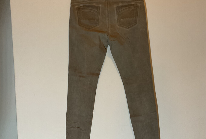 Grijze broek van Geisha photo 1 