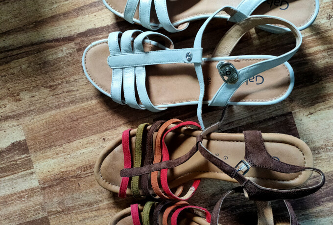 schoenen maat 44