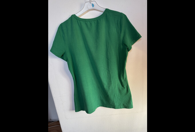 T-shirt zomer photo 1 