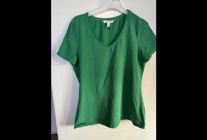 T-shirt zomer