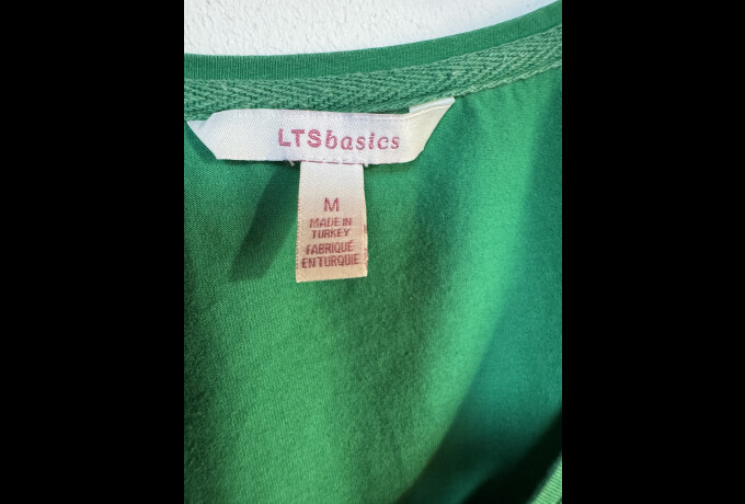T-shirt zomer photo 2 